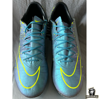 NIKE MERCURIAL VAPOR X “ELECTRO FLARE”
