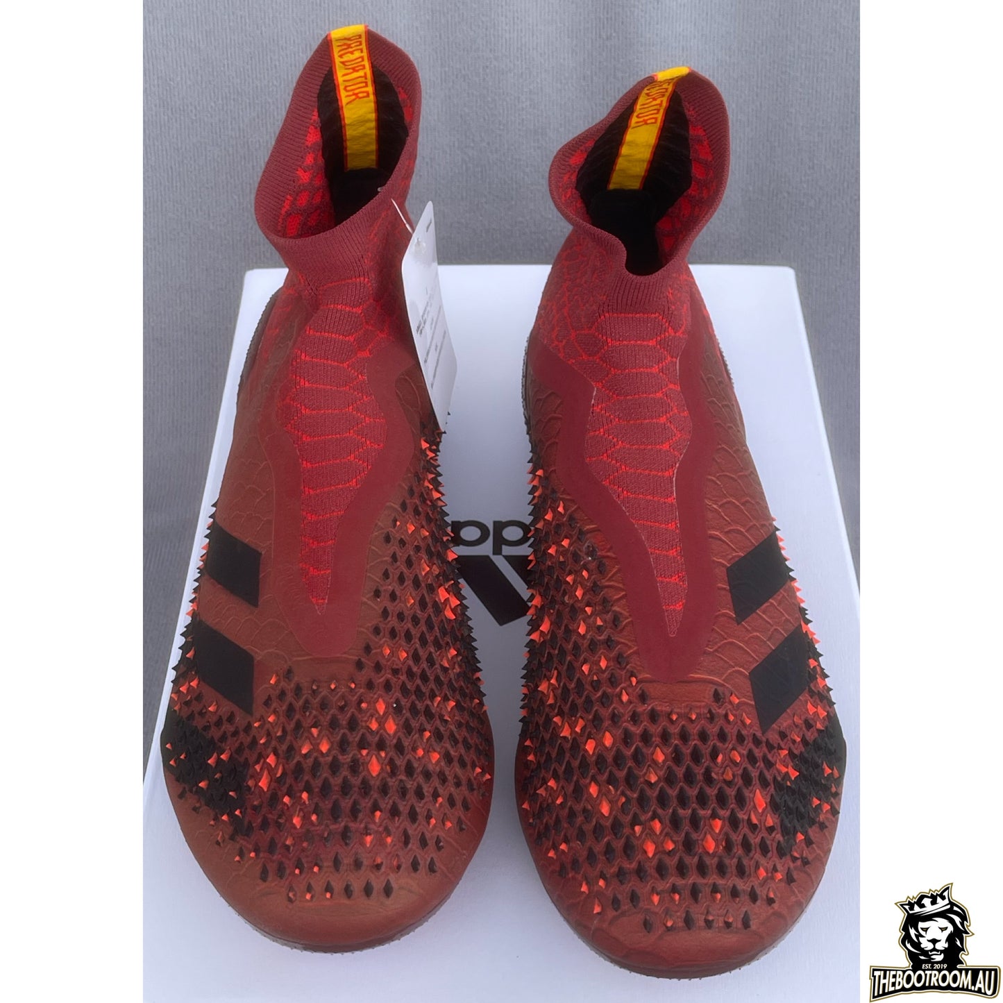 ADIDAS PREDATOR MUTATOR 20+ “DRAGON”