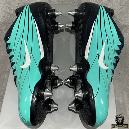 NIKE MERCURIAL VAPOR SUPERFLY II SG