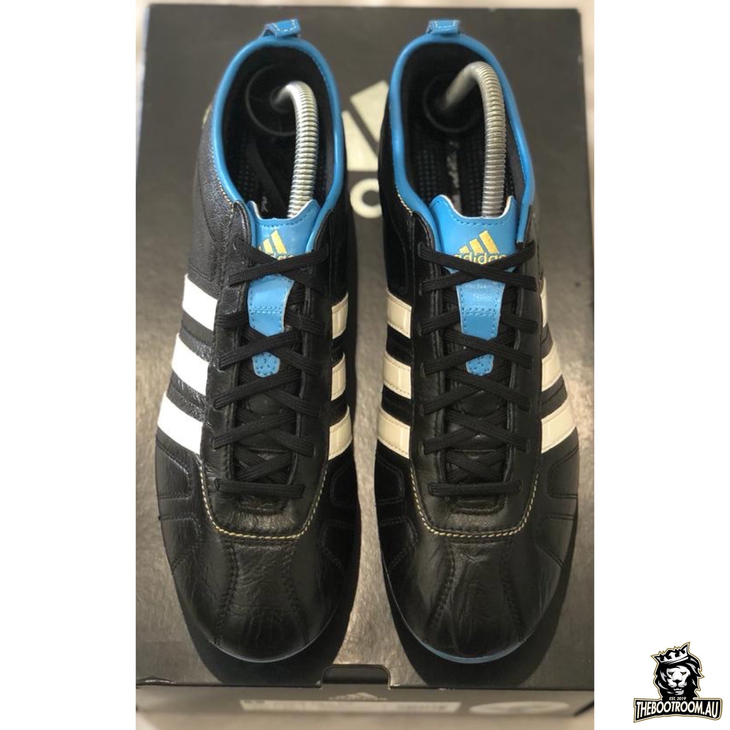 ADIDAS adiPURE IV TRX