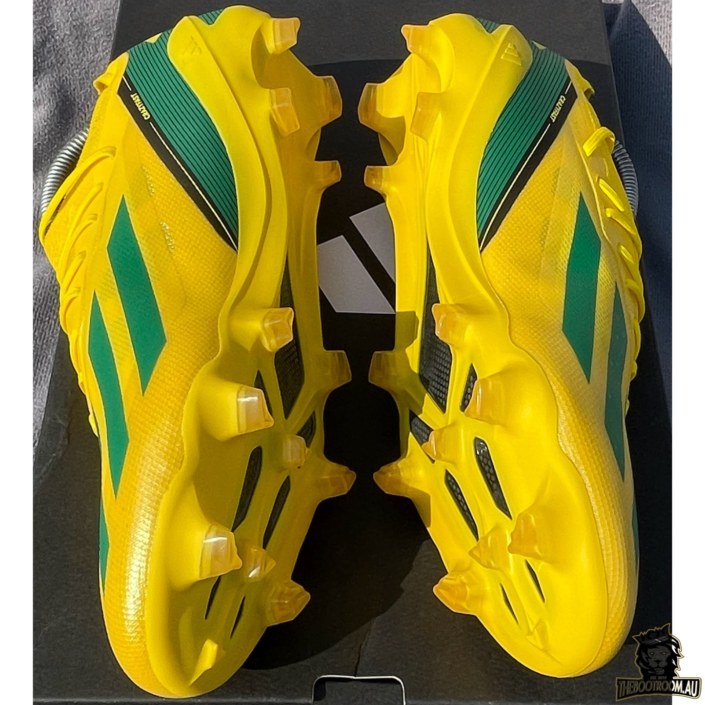 ADIDAS X CRAZYFAST.1 “AUSTRALIA”