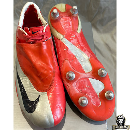 NIKE MERCURIAL VAPOR V SG “SAMPLE”