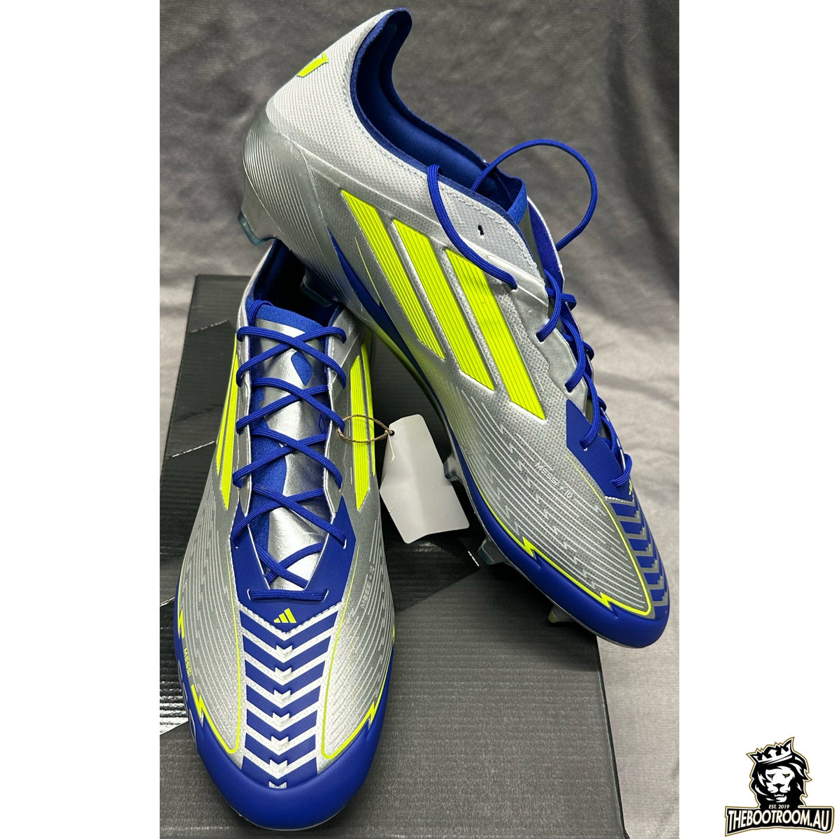 ADIDAS f50 25 “LA VIDA RAPIDA” MESSI