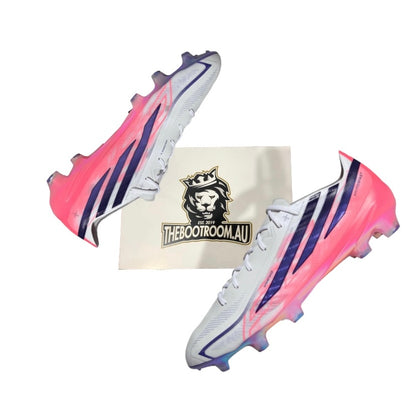 ADIDAS f50 26 HYPERFAST “CHAOS VS CONTROL” WC26