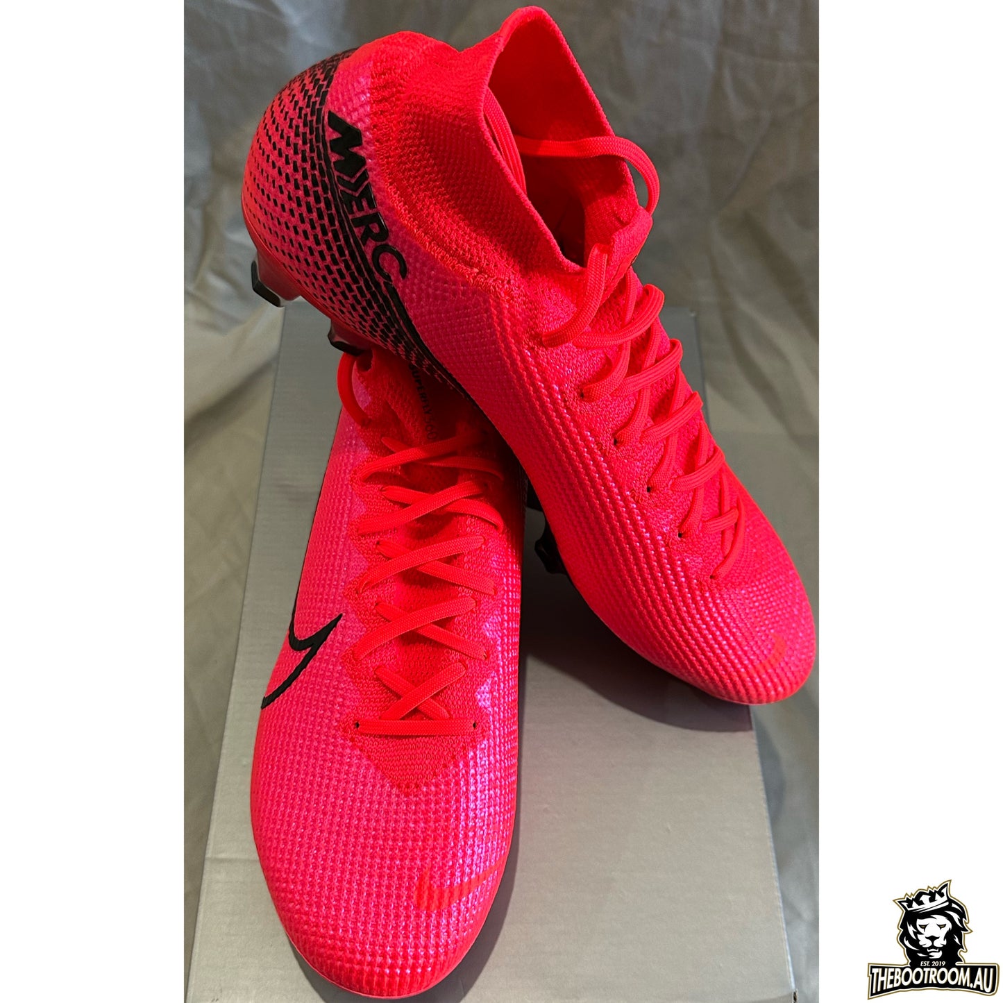 NIKE MERCURIAL SUPERFLY VII “FUTURE LAB”