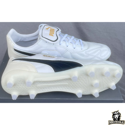 PUMA KING TOP “DASSLER LEGACY”