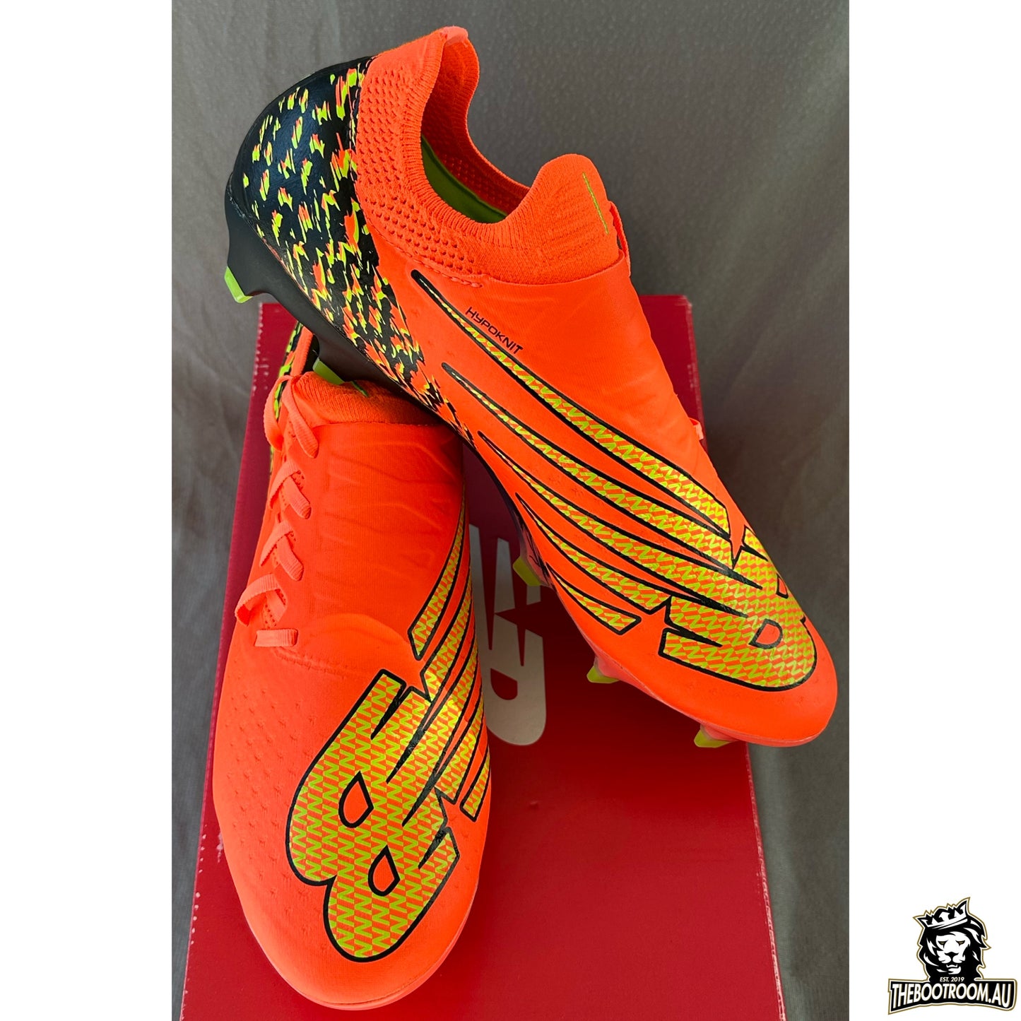 NEW BALANCE FURON v7+ “DIZZY HEIGHTS”