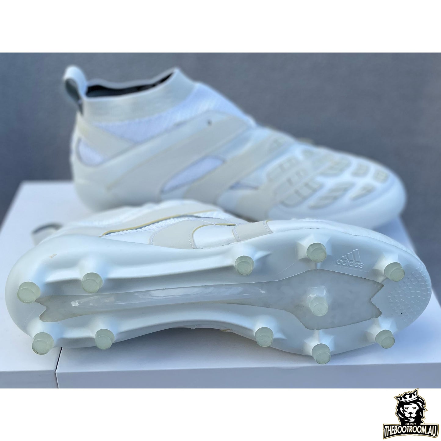 ADIDAS PREDATOR ACCELERATOR 17 DB32