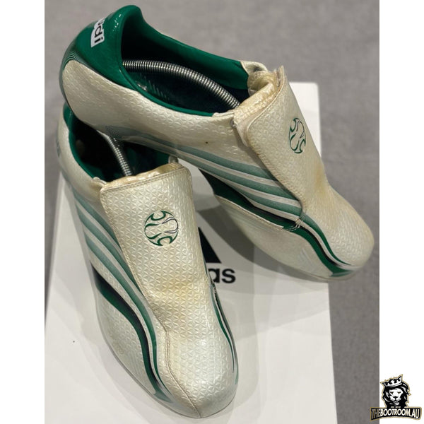 ADIDAS F50.6 TUNIT “SAUDI ARABIA”