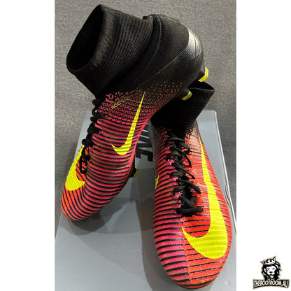 NIKE MERCURIAL SUPERFLY V “SPARK BRILLIANCE”