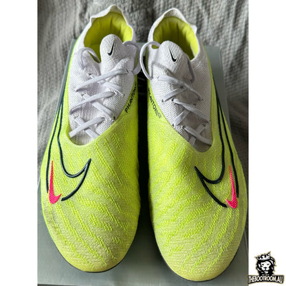NIKE PHANTOM GX "LUMINOUS"