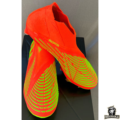 ADIDAS PREDATOR EDGE+ “GAME DATA”