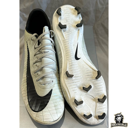 NIKE MERCURIAL VAPOR XI CR7 “CHAPTER 5: CUT TO BRILLIANCE”
