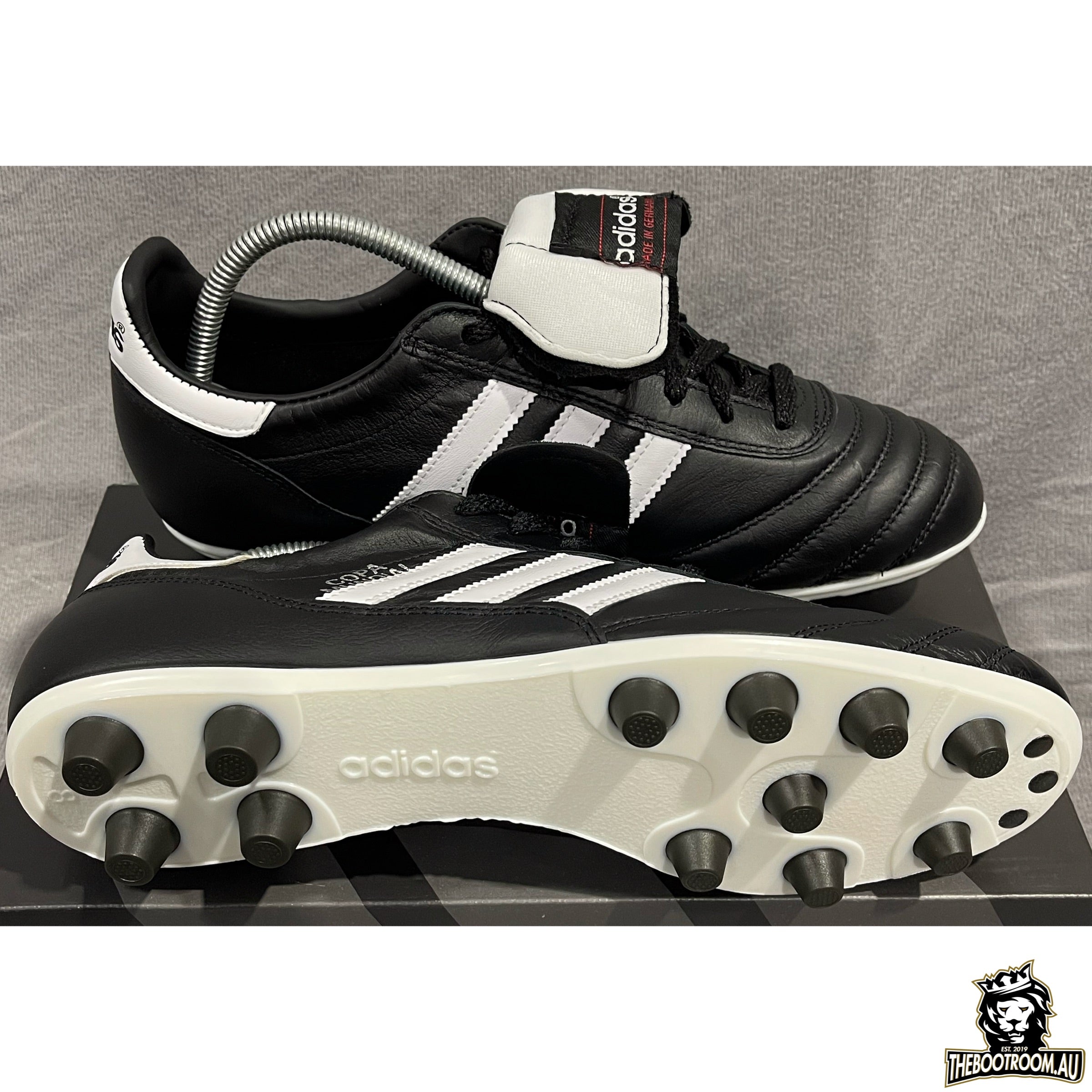 Copa mundial trainers 2019 sales