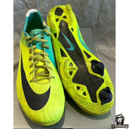 NIKE MERCURIAL VAPOR SUPERFLY III “SAMPLE”