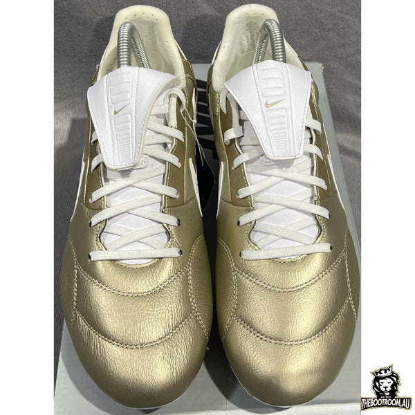 NIKE PREMIER III “GOLD”