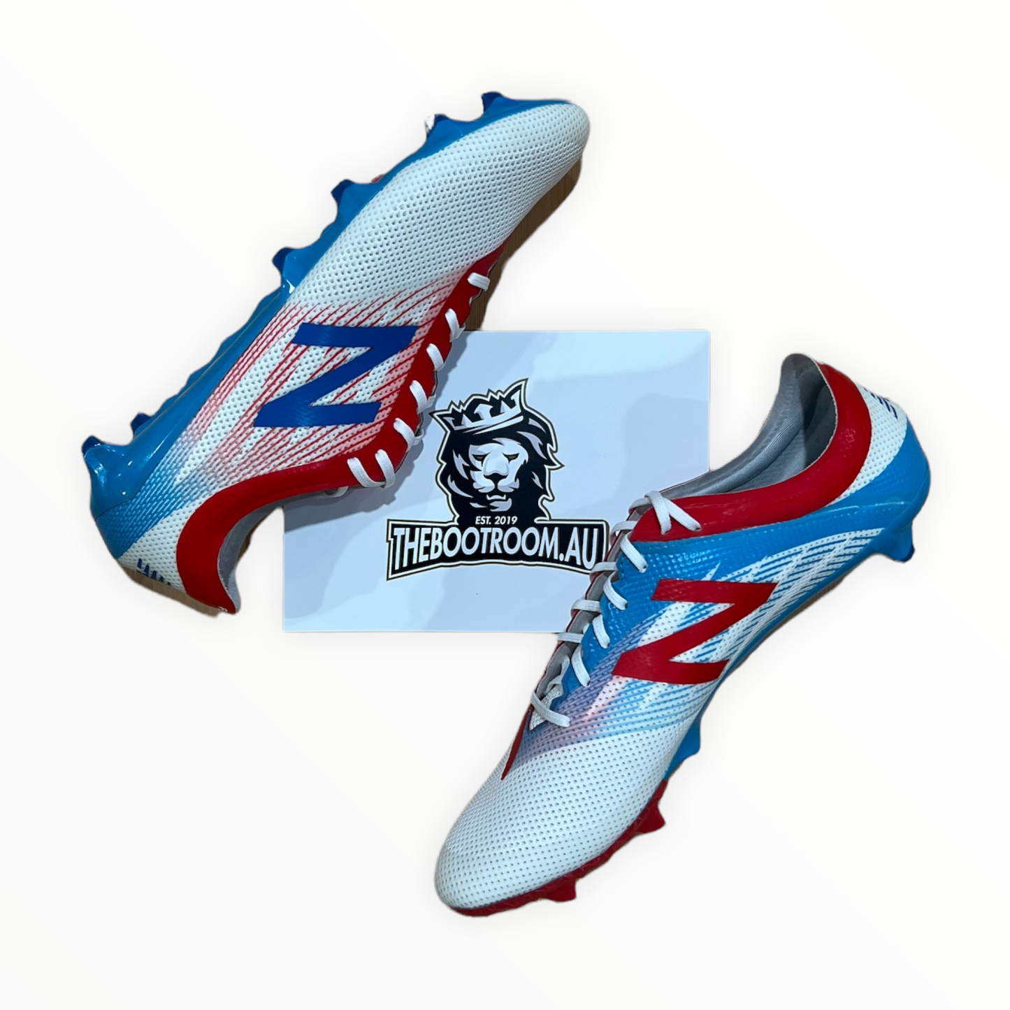 NEW BALANCE FURON 2.0