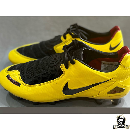 NIKE T90 LASER I REMAKE