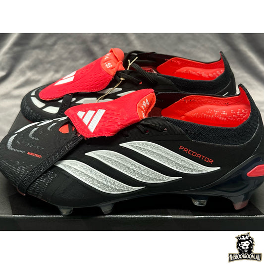ADIDAS PREDATOR ELITE 26 FT “IMMORTAL DNA”