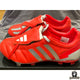 ADIDAS PREDATOR ELITE 25 FT MANIA RED “MADE IN GERMANY”