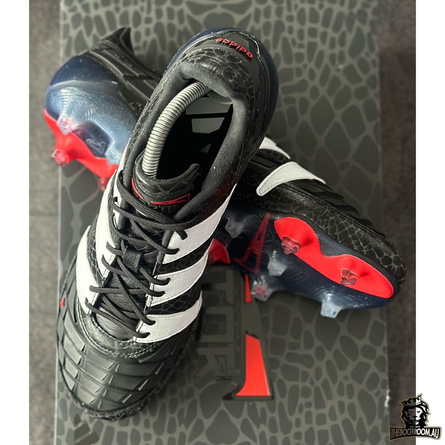 ADIDAS PREDATOR ELITE 24 FT “1994” (30 YEARS)