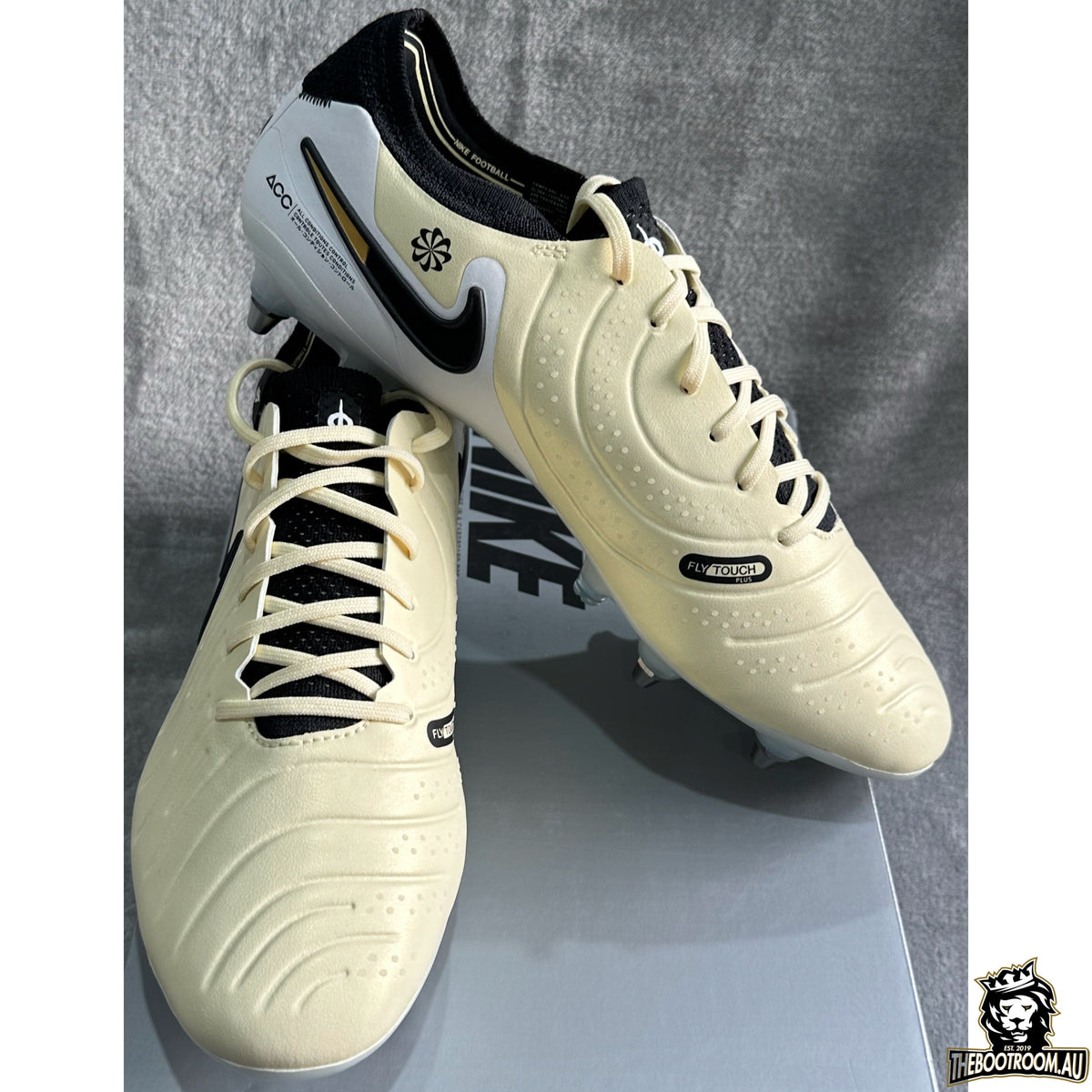 NIKE TIEMPO LEGEND X SG-PRO “MAD READY”