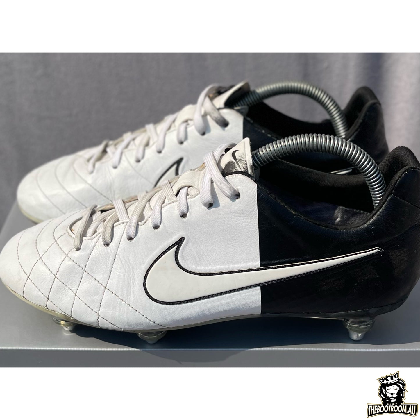 NIKE TIEMPO LEGEND IV SG-PRO “CLASH”