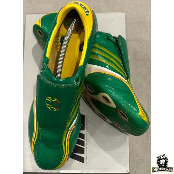 ADIDAS F50.6 TUNIT “TOGO”