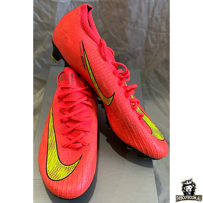 NIKE ID MERCURIAL VAPOR XII“HERITAGE” 10’