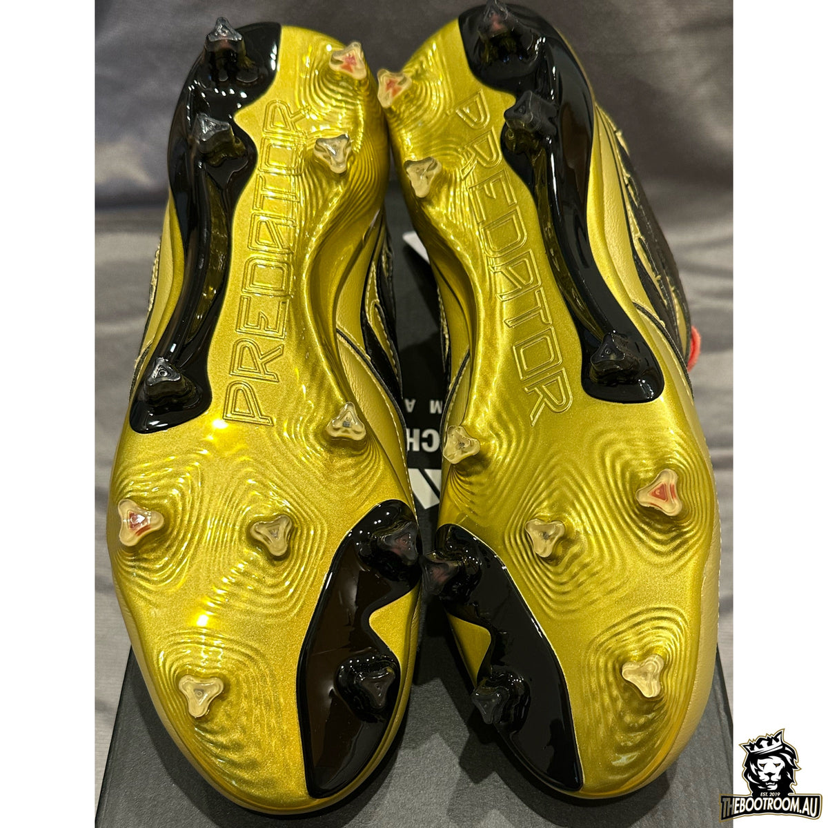 ADIDAS PREDATOR PRECISION 25 “ZIDANE”
