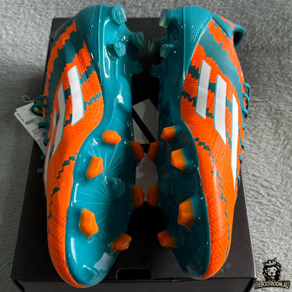 ADIDAS f50 ADIZERO "MIROSAR" MESSI