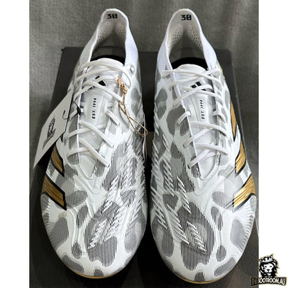 ADIDAS PREDATOR ELITE 24 LOW “PLAYER” LE