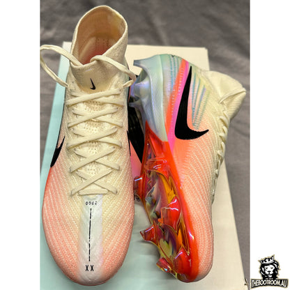 NIKE ZOOM MERCURIAL SUPERFLY X “SAM KERR”