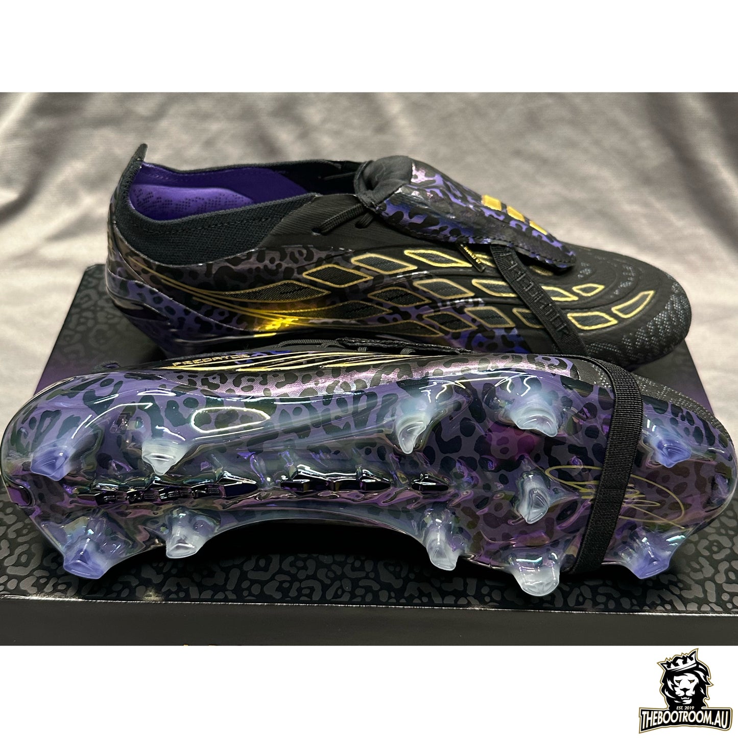 ADIDAS PREDATOR ELITE 26 FT “KAKA”