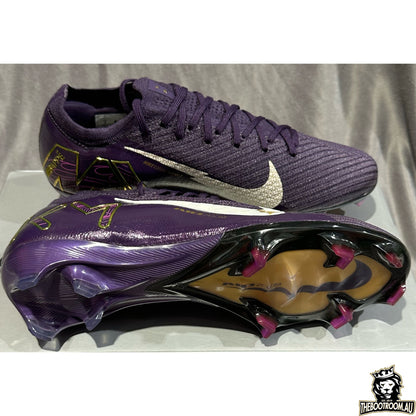 NIKE ZOOM MERCURIAL VAPOR XVI “KYLIAN MBAPPE” KM10