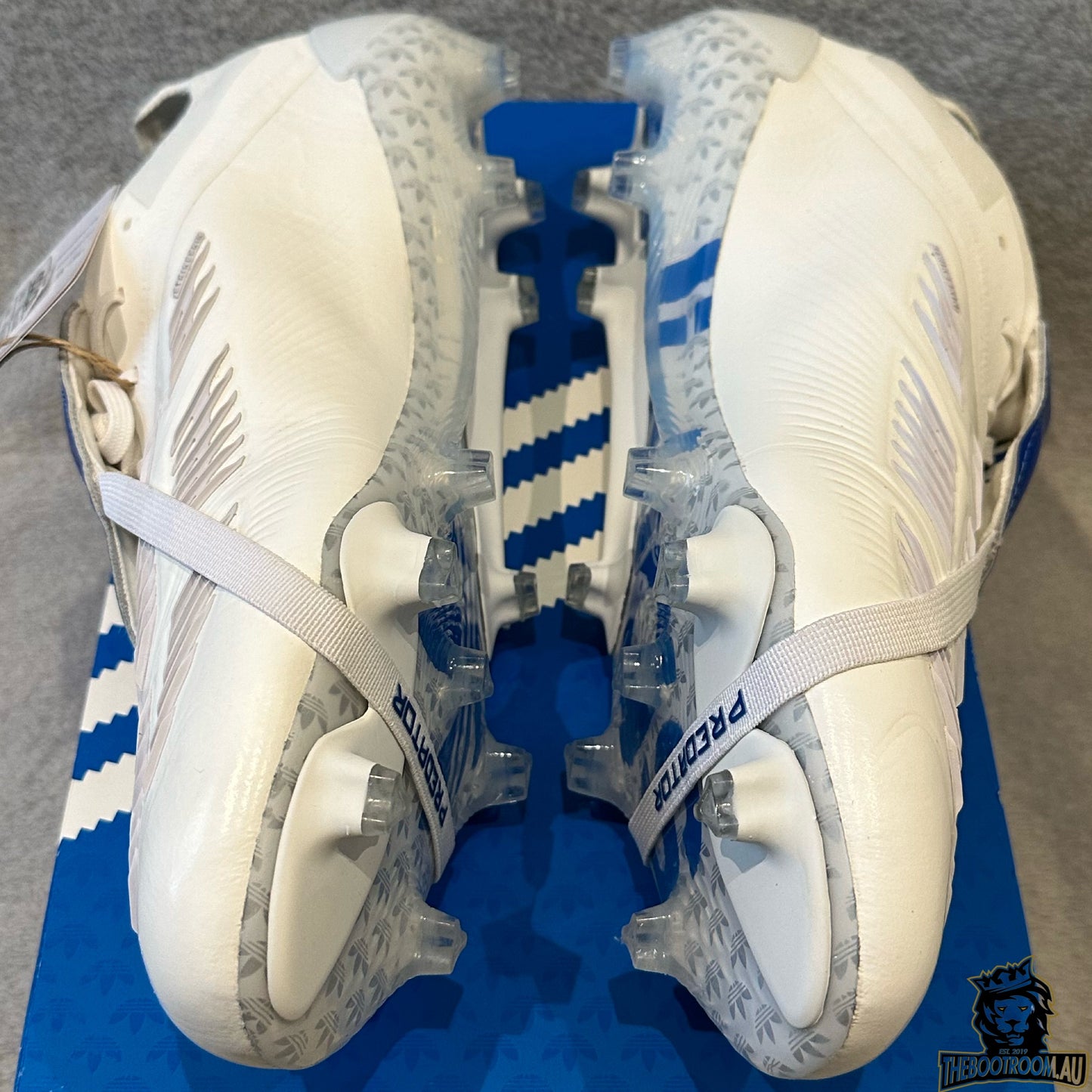 ADIDAS PREDATOR ELITE 24 FT “TREFOIL” DB23