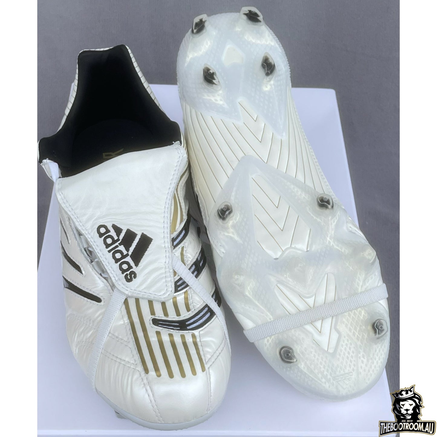 ADIDAS PREDATOR ABSOLUTE 20 “ETERNAL CLASS”