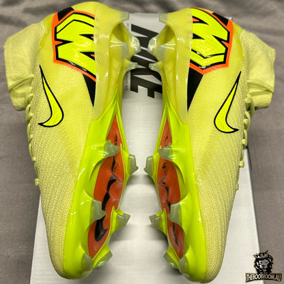 NIKE ZOOM MERCURIAL SUPERFLY X “MAX VOLTAGE”
