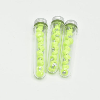 AG Studs 'Lime Yellow'