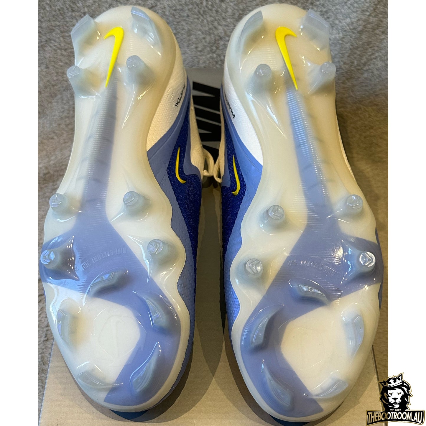 NIKE PHANTOM 6 “FEAR NOTHING”