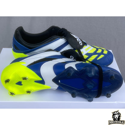 ADIDAS PREDATOR ACCELERATOR 21 “HYPERLATIVE”