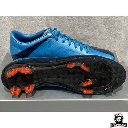 NIKE MERCURIAL VAPOR SUPERFLY I
