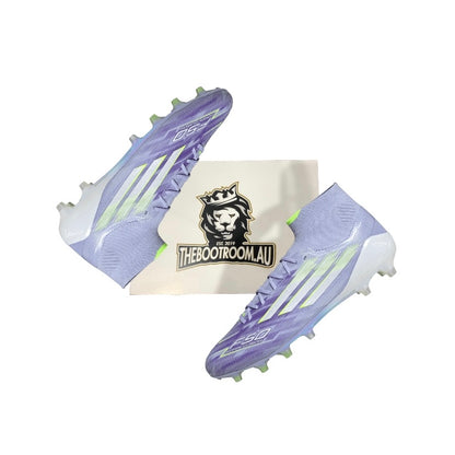ADIDAS f50 25 MID “SPARKFUSION” WOMENS