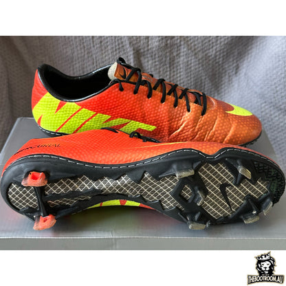 NIKE MERCURIAL VAPOR IX “SUNSET”