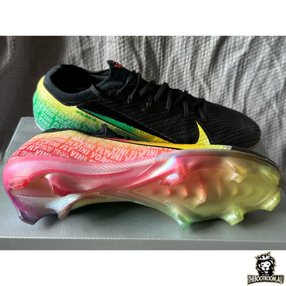NIKE ZOOM MERCURIAL VAPOR XVI “VINICIUS JR”