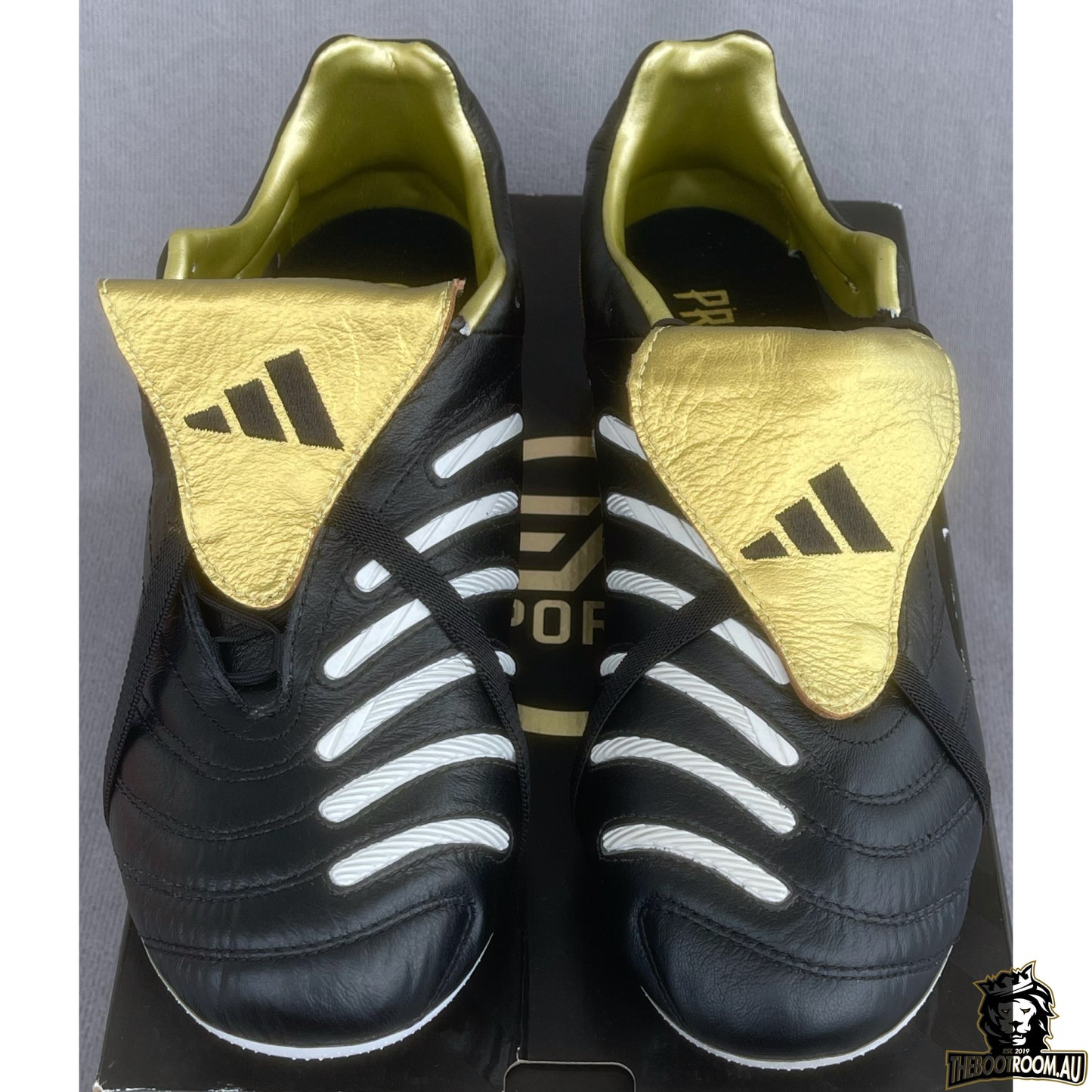 ADIDAS PREDATOR PULSE 21 “LEGENDS” EA SPORTS