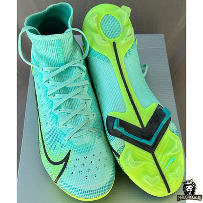 NIKE MERCURIAL SUPERFLY VIII "IMPULSE"