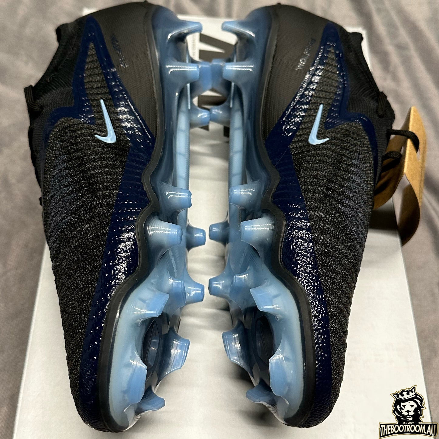 NIKE PHANTOM 6 “SHADOW”