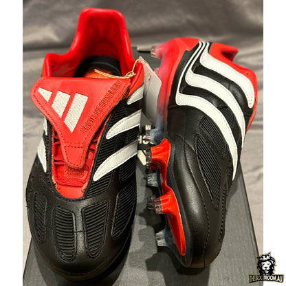 ADIDAS PREDATOR ELITE 25 FT PRECISION ORIGINS “MADE IN GERMANY”