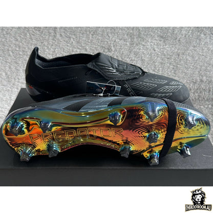 ADIDAS PREDATOR ELITE 24 FT “NIGHTSTRIKE”